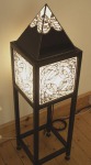 Pyramid Lantern